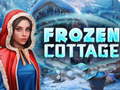 Spil Frozen Cottage