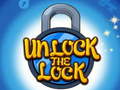 Spil Unlock The Lock