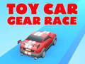 Spil Toy Car Gear Race