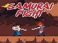 Spil Samurai Fight