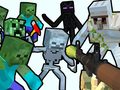 Spil Mine Shooter