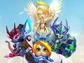 Spil TapTap Heroes: Soul Origin