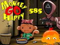 Spil Monkey Go Happy Stage 585