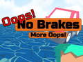 Spil Oopps! No Brakes More Oopps!