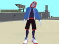 Spil Parkour: Climb and Jump