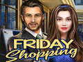 Spil Friday Shopping 