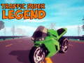 Spil Traffic Rider Legend