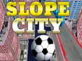 Spil Slope City