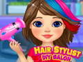 Spil Hair Stylist DIY Salon