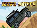 Spil Jeeps Driver