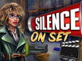 Spil Silence on Set