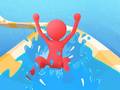 Spil Waterpark Slide Race