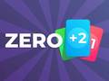 Spil Zero Twenty One: 21 points