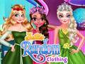 Spil Besties Random Clothing