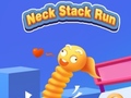 Spil Neck Stack Run