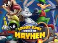 Spil Looney Tunes World of Mayhem