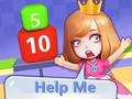 Spil Panic Princess