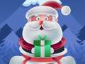 Spil Santa Gifts Rescue