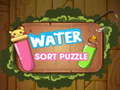 Spil Water Sort Puzzle