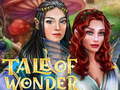 Spil Tale of Wonder