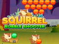 Spil Squirrel Bubble Shooter