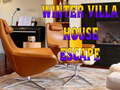 Spil Winter Villa House Escape