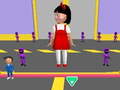 Spil Squid Game - Clash Gang
