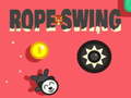 Spil Rope Swing