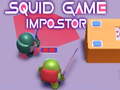 Spil Squid Game Impostor