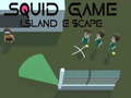 Spil Squid Game Island Escape