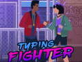 Spil Typing Fighter