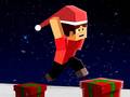 Spil Parkour Block Xmas Special