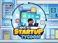 Spil Idle Startup Tycoon