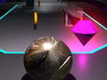 Spil 3D Ball Space