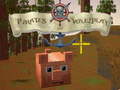Spil Pirates of Voxelplay
