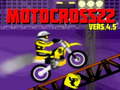 Spil Motocross 22 vers 4.5