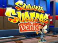 Spil Subway Surfers Venice World Tour