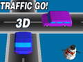 Spil Traffic Go 3D