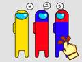 Spil Sort Among Them