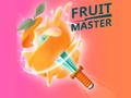 Spil Fruit Master