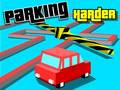 Spil Parking Harder
