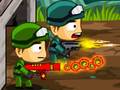 Spil Zombie Last Castle