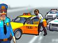 Spil City Driver Steal Cars