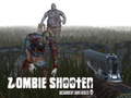 Spil Zombie Shooter: Destroy All Zombies