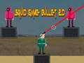 Spil Squid Game Bullet 2D