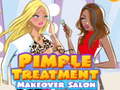 Spil Pimple Treatment Makeover Salon