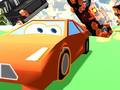 Spil Super Car Chase