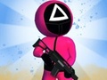Spil K-game Glass Bridge Survival