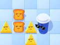 Spil Coffee Puzzle