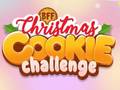 Spil Bff Christmas Cookie Challenge